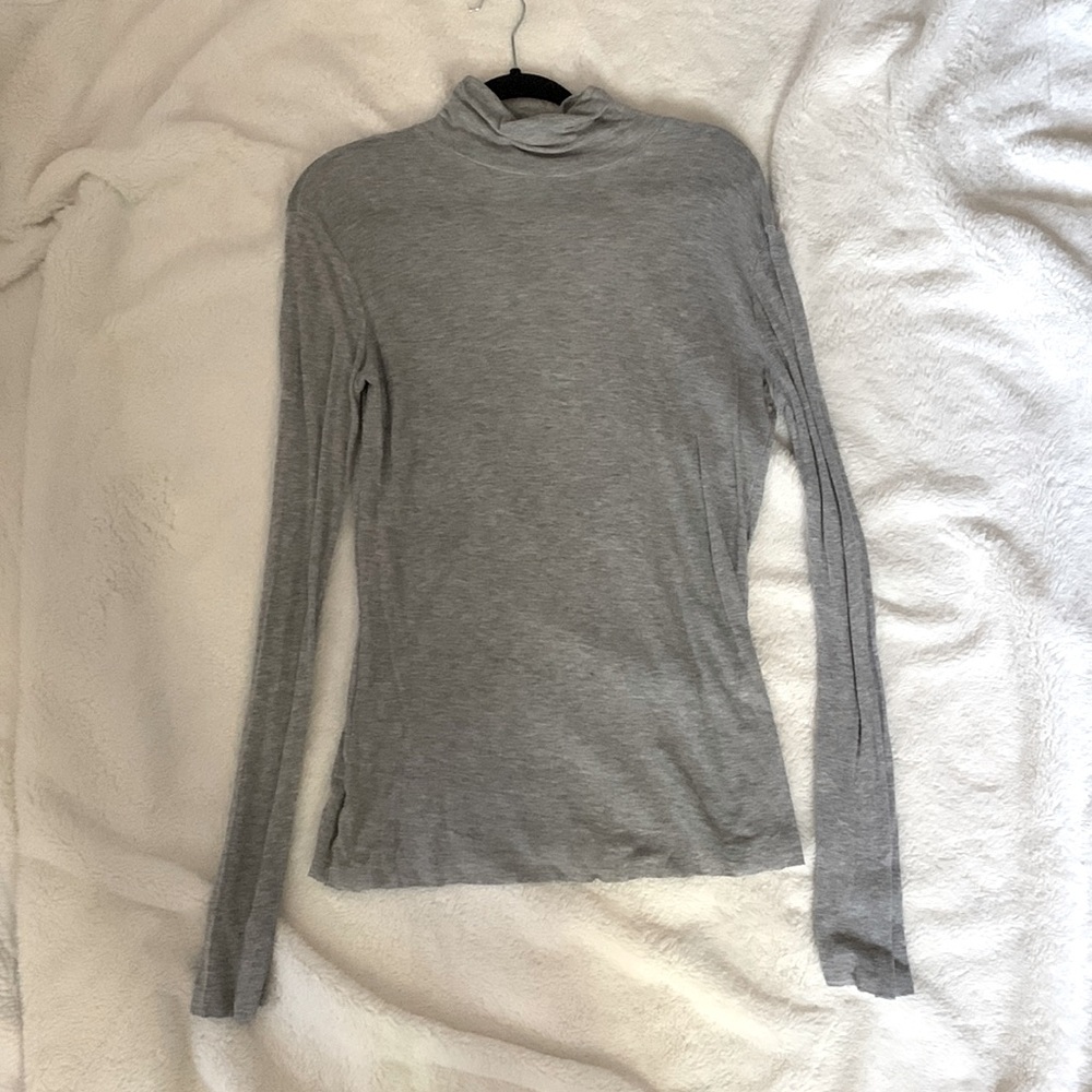 ZARA TURTLENECK